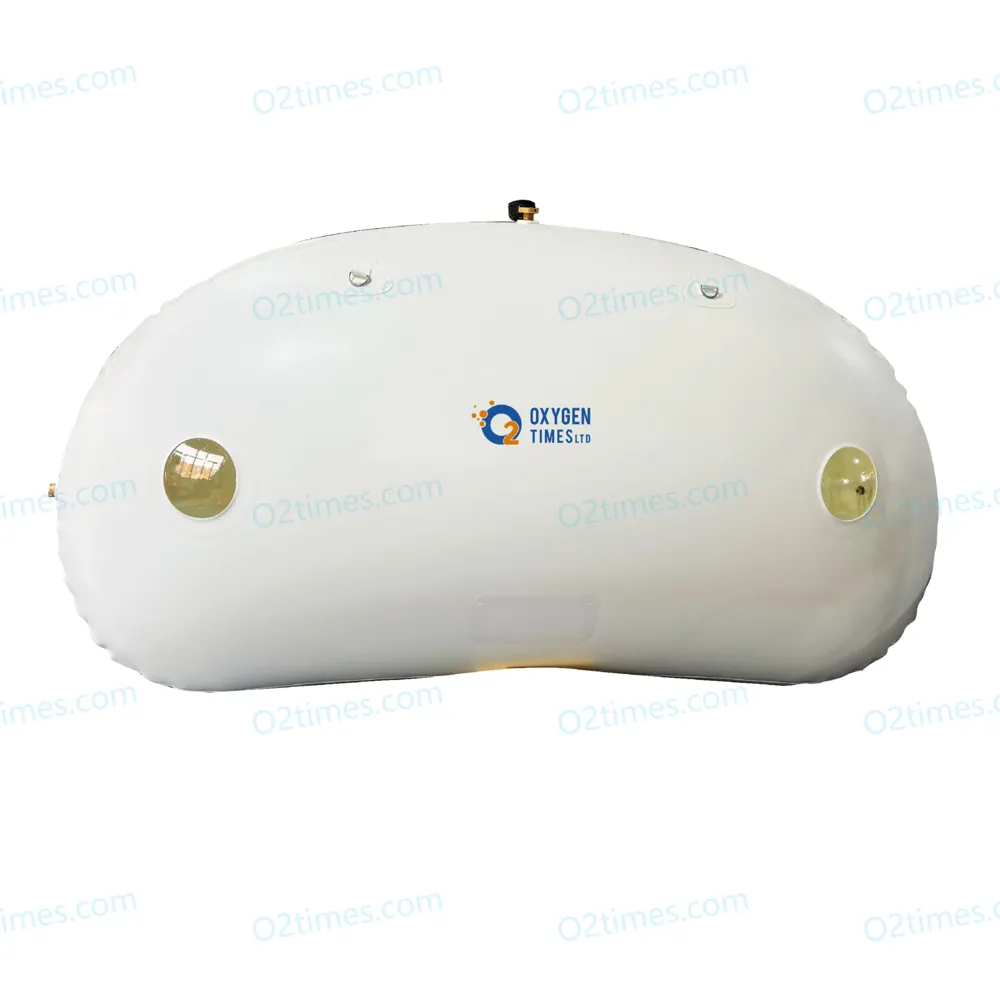 HBOT Egg Lying Chamber view 2
