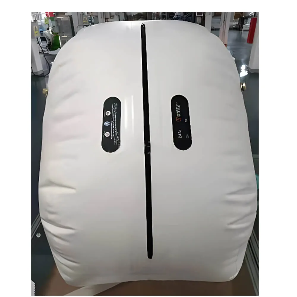 HBOT Egg Lying Chamber view 3