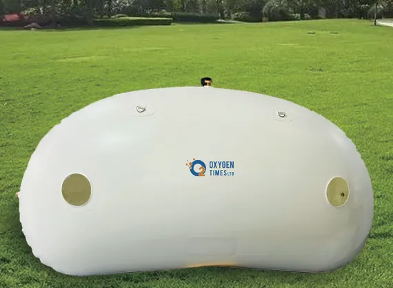 HBOT Egg Lying Chamber — Oxygen Times HBOT chamber