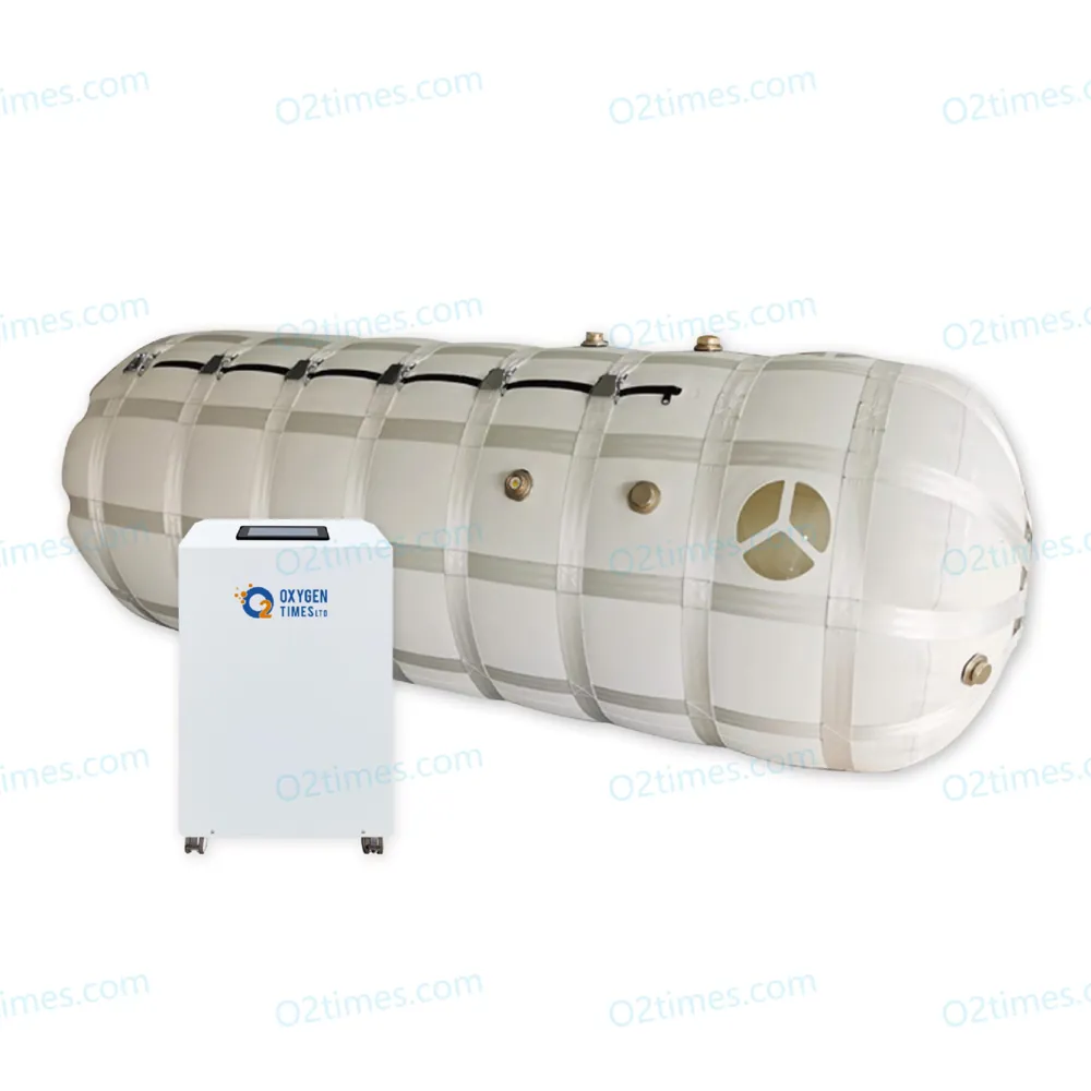 OHL20 Hard-Shell Lying Chamber view 2