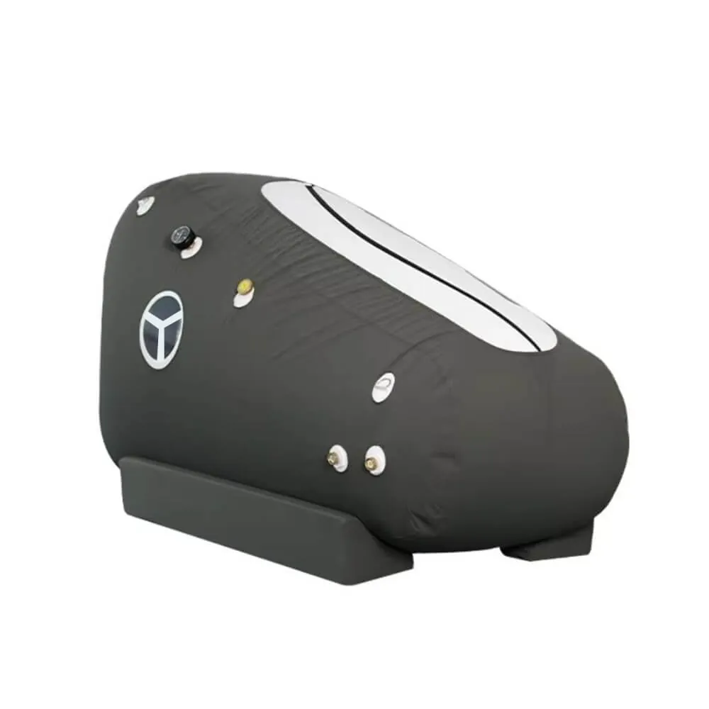 Shoe-Shape Sitting Chamber view 3