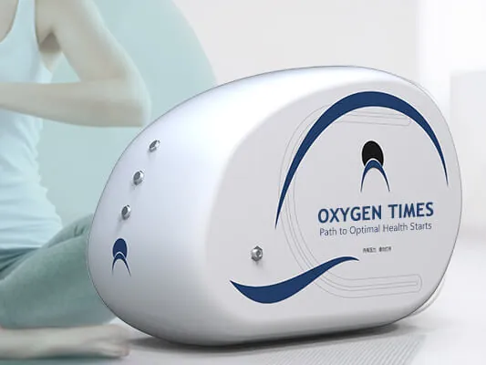 TPU Sitting Chamber — Oxygen Times HBOT chamber