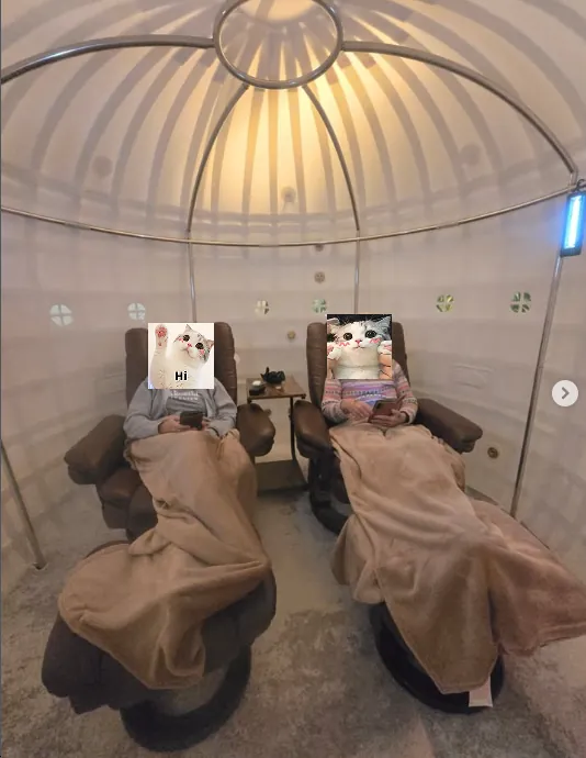 All-in-One Oxygen & Air Machine view 3