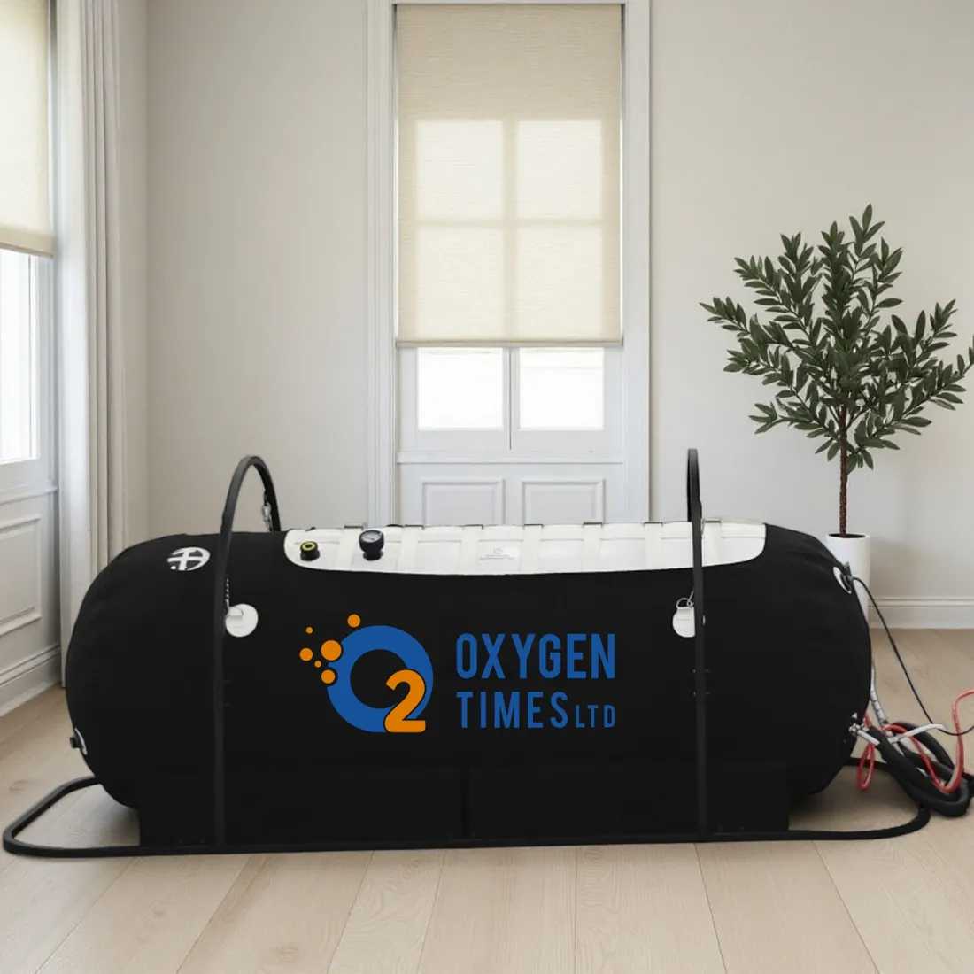 OTL19 Premium Soft Lying Chamber view 2
