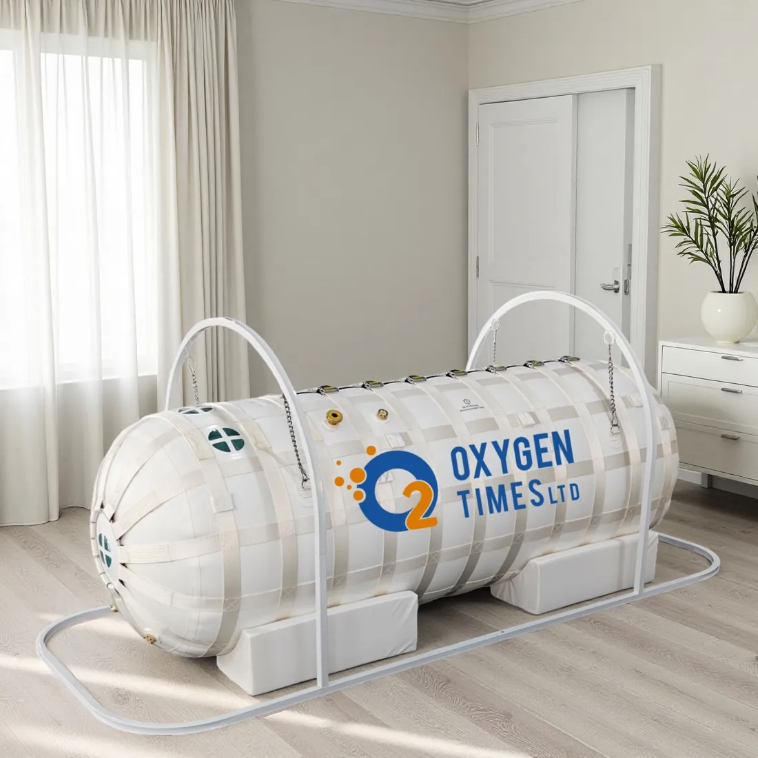 OTL19 Premium Soft Lying Chamber view 3