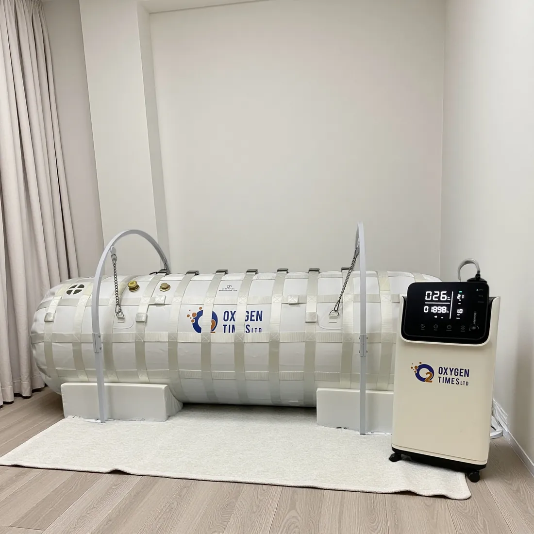 OTL19 Premium Soft Lying Chamber view 4