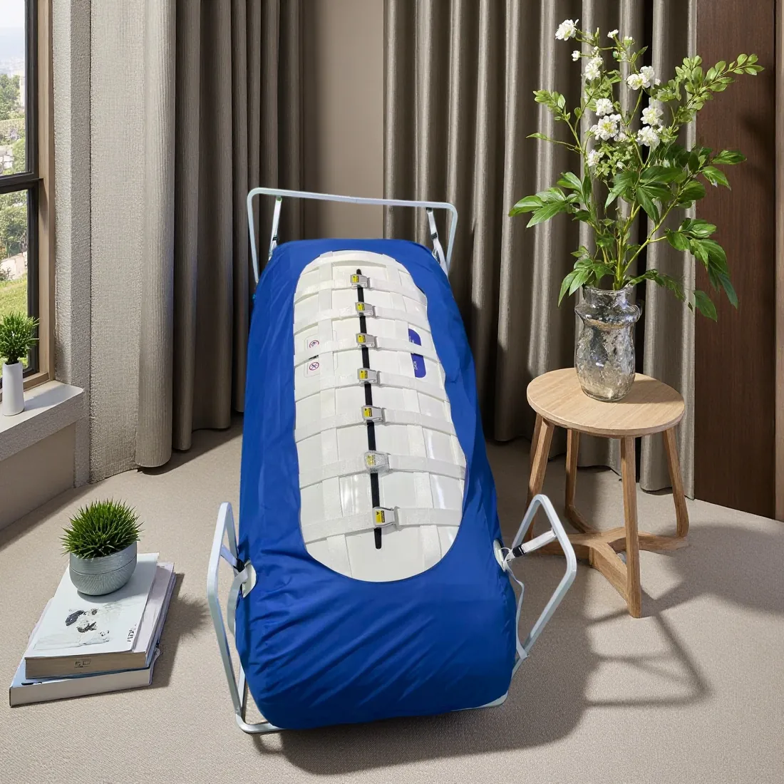 OTS20 2.0 ATA Soft Sitting Chamber view 2